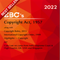 Copyright Act, 1957
Bare Act (Print/eBook)